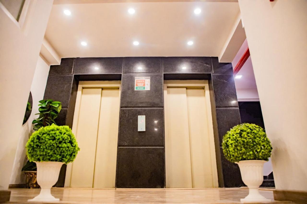Goldenkeys Hotel New Delhi